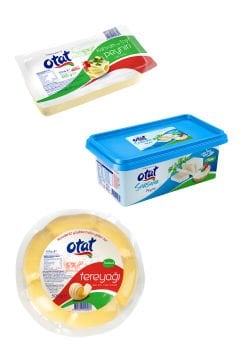 Otat Tanışma Paketi