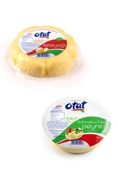 Otat Mini Kahvaltı Paketi