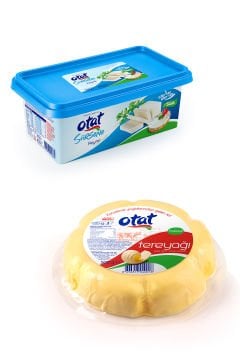 Otat 2'li Avantaj Paketi