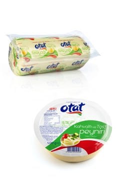 Otat Pratik Kahvaltı Paketi