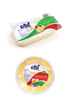 Otat Mini Tost Paketi