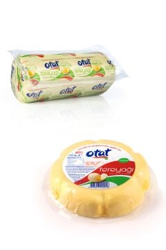 Otat Bol Tereyağlım Paketi