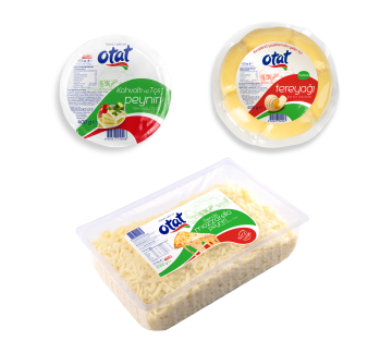 Otat Süper 3'lü Paket