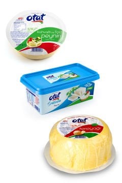 Otat Harika Kahvaltı Paketi