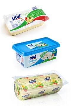 Otat Gurme Paketi