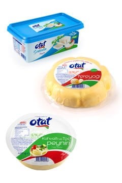 Otat Çiftliği Paketi