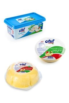 Otat Hoş Geldin Paketi