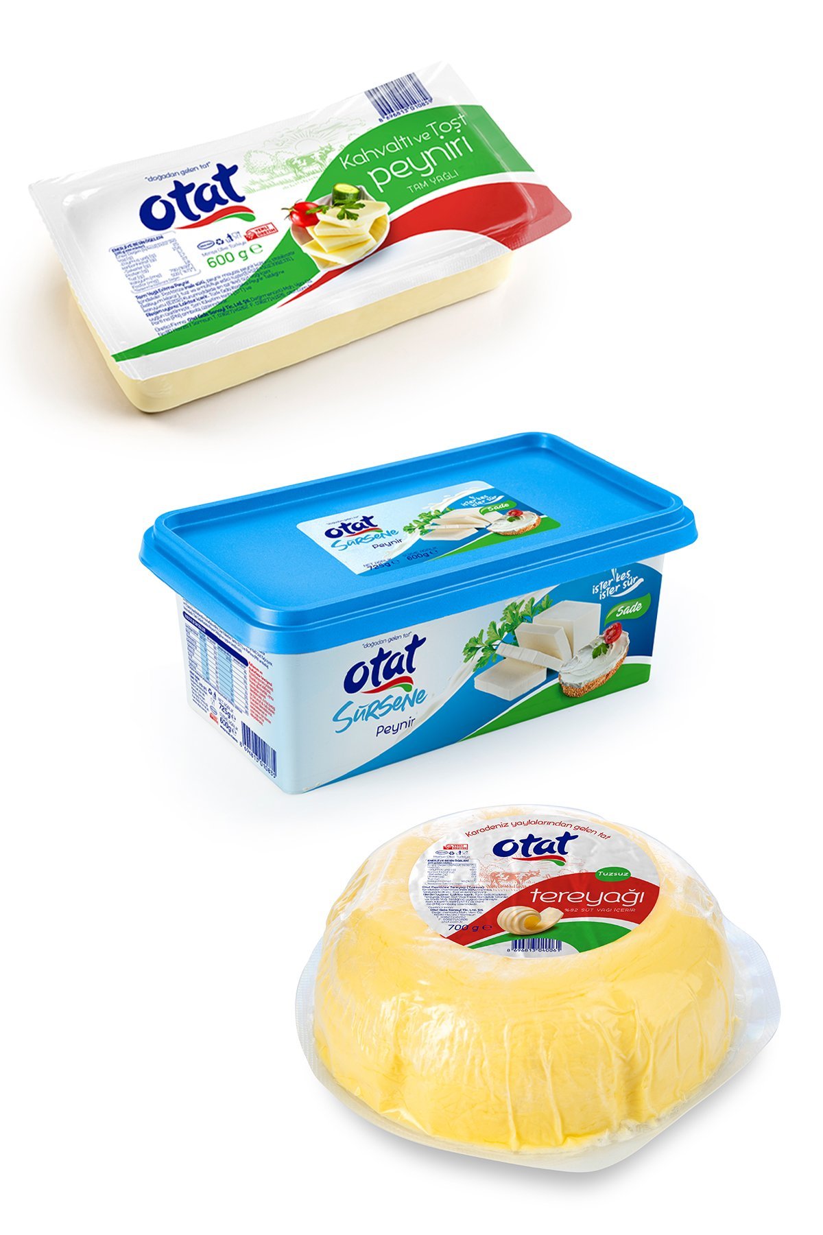 Otat Mandıra Paketi