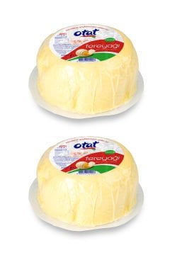 OTAT KÖY TİPİ TEREYAĞI 1000G x2